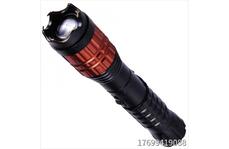 防身電擊器違法嗎？