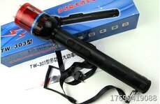 高壓電棍電人會有啥后果？