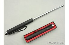 什么防身用品適合學生使用？