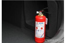 什么防身用品適合開車人使用