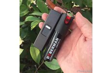 女士如何避免受傷害？