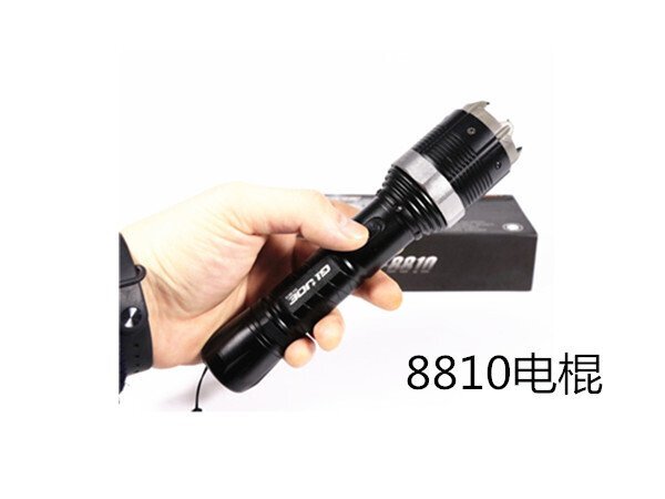 威力大的電棍是哪個(gè)？