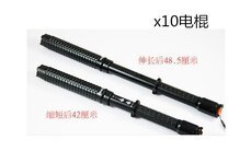 威力大的電棍是哪個？