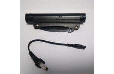 防狼電擊器能把人電暈嗎？