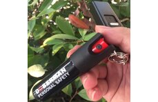 防狼器材的種類及效果有哪些？