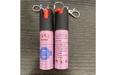 防狼噴霧是什么 防身噴霧是如何起作用的