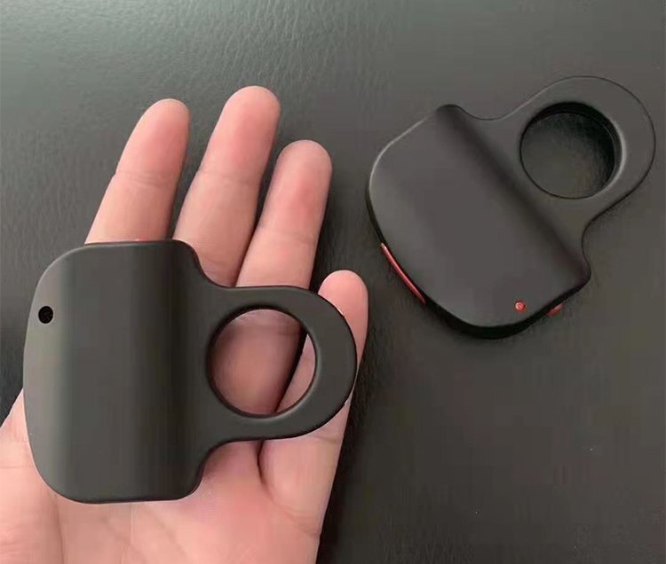 電擊器多少錢一個？電擊器防身哪里可以買到？