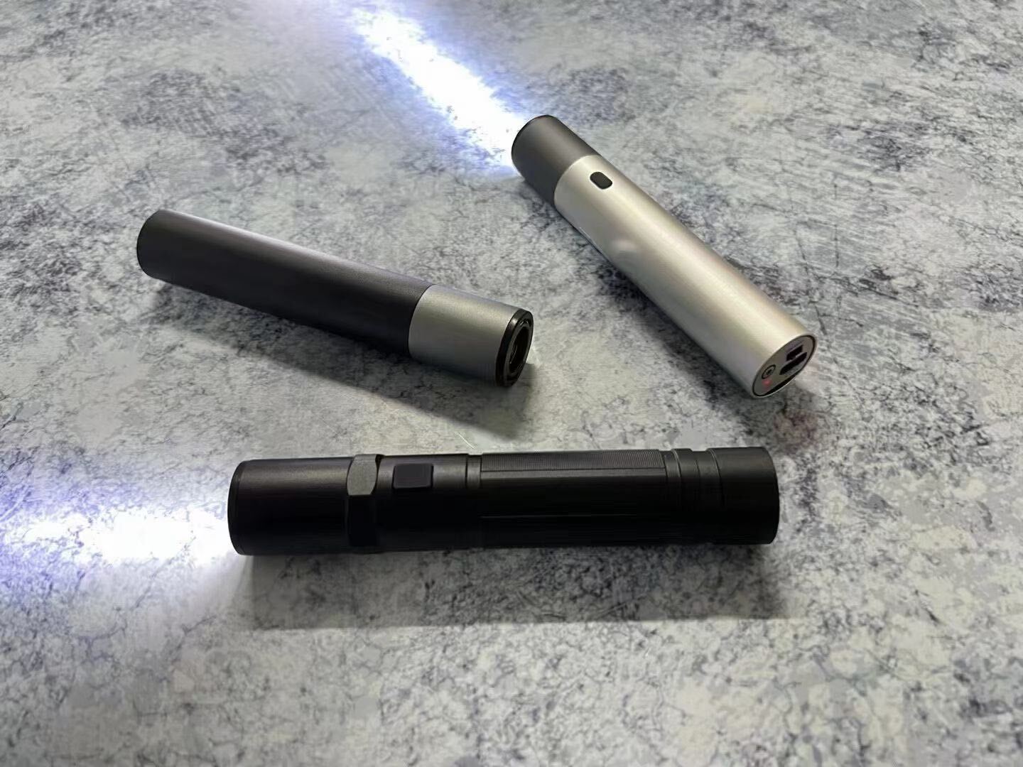 防身之友K58/k59型高壓防身電擊棒