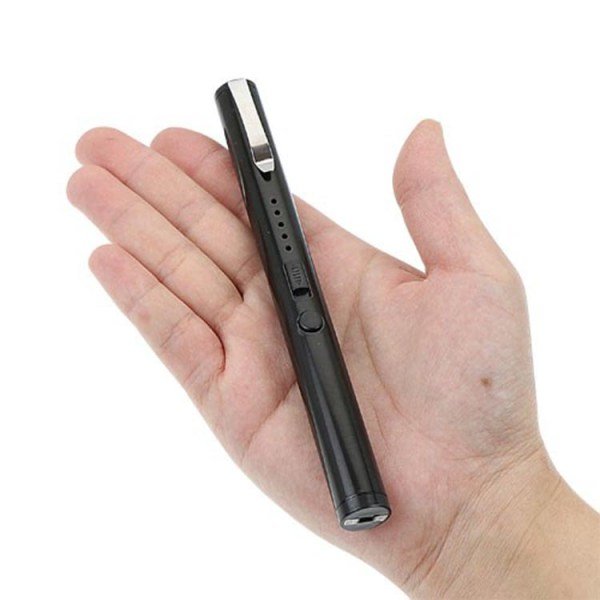 防身電擊棒有多大的威力？