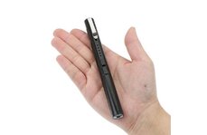 防身電擊棒有多大的威力？