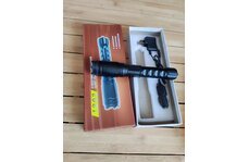 怎么選擇高壓防身電擊棍靠譜？