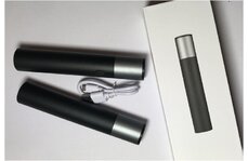 為何要預備一些防身器材