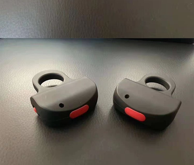 TW-806型拇指拳扣電擊棍 